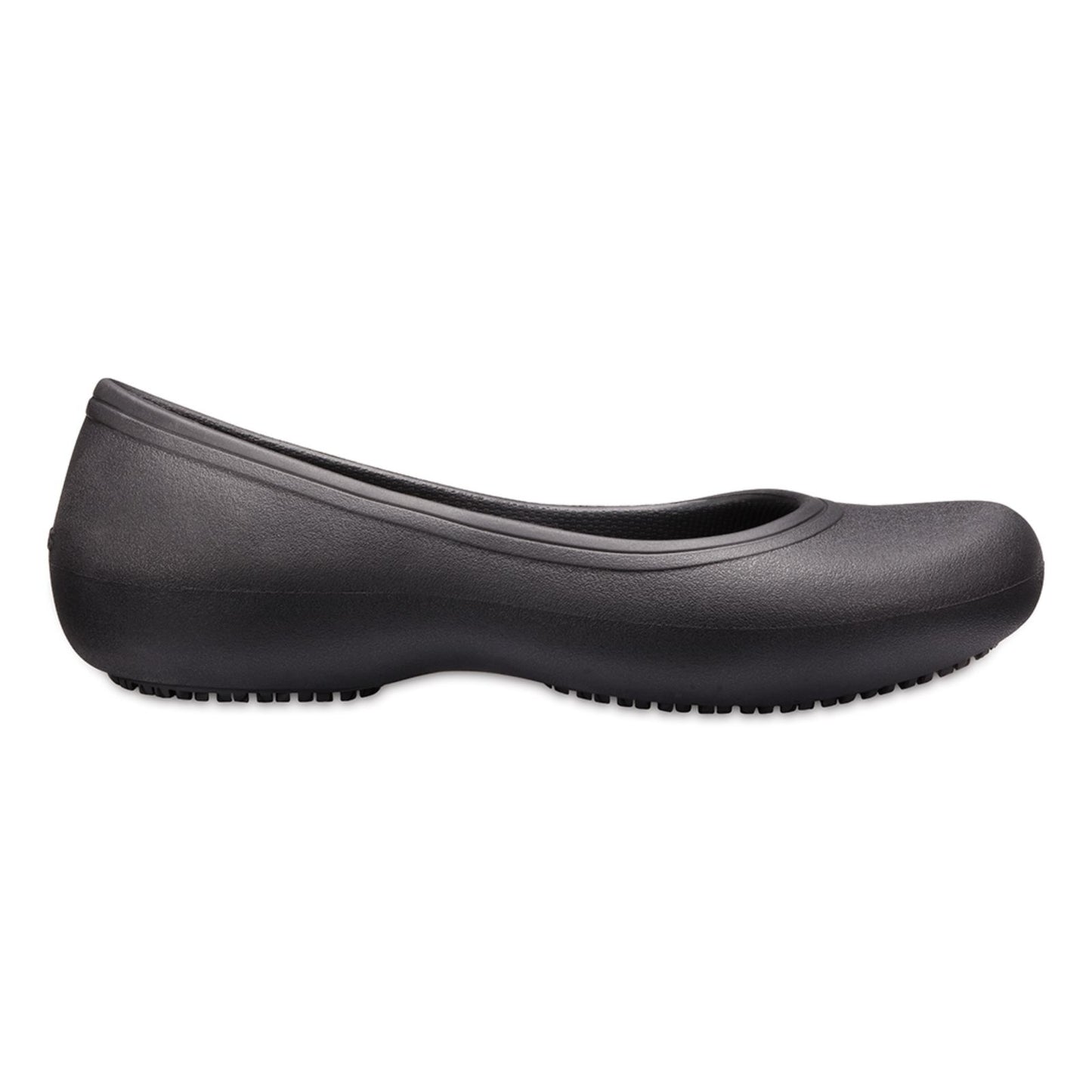 Crocs At Work Flat