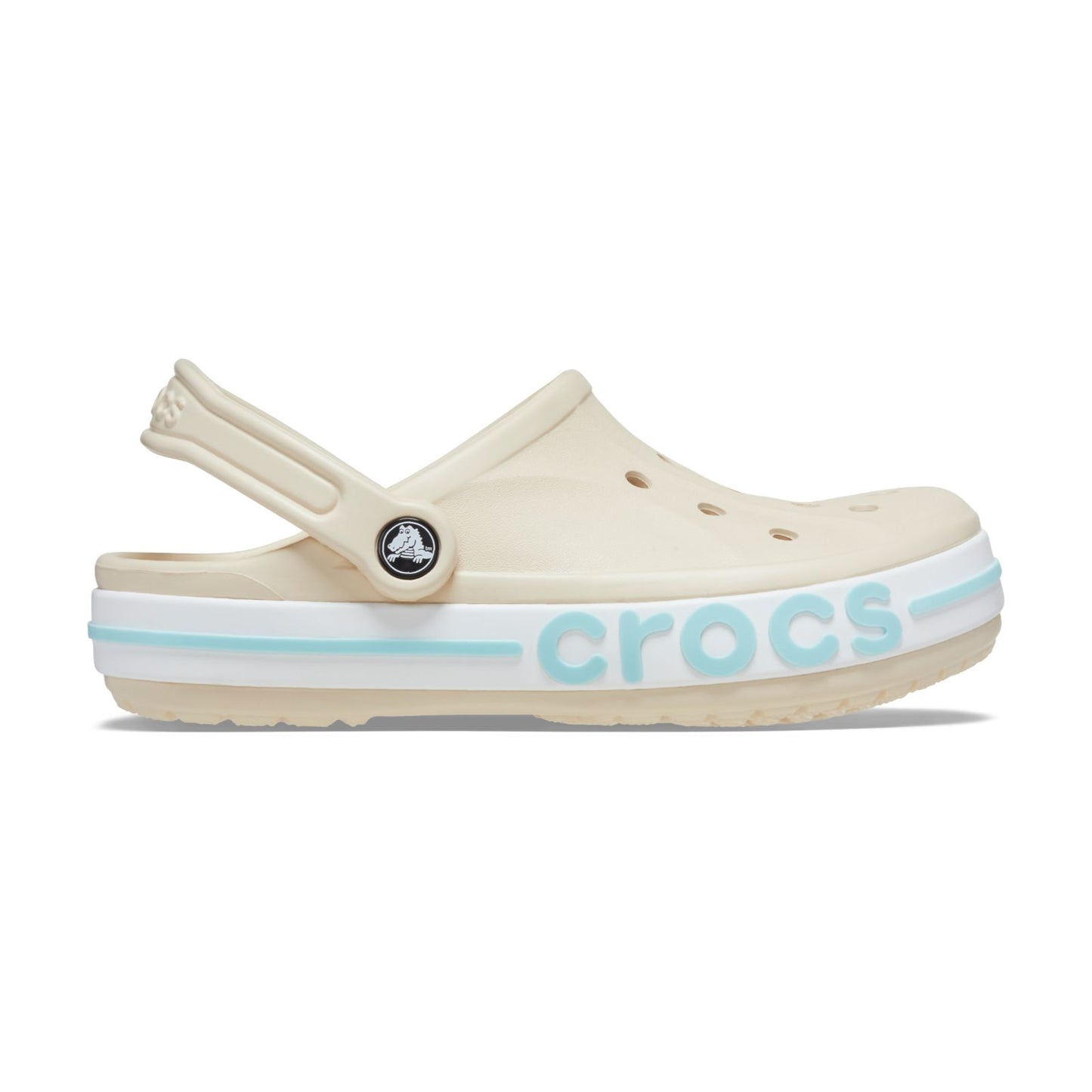 Bayaband Clog
