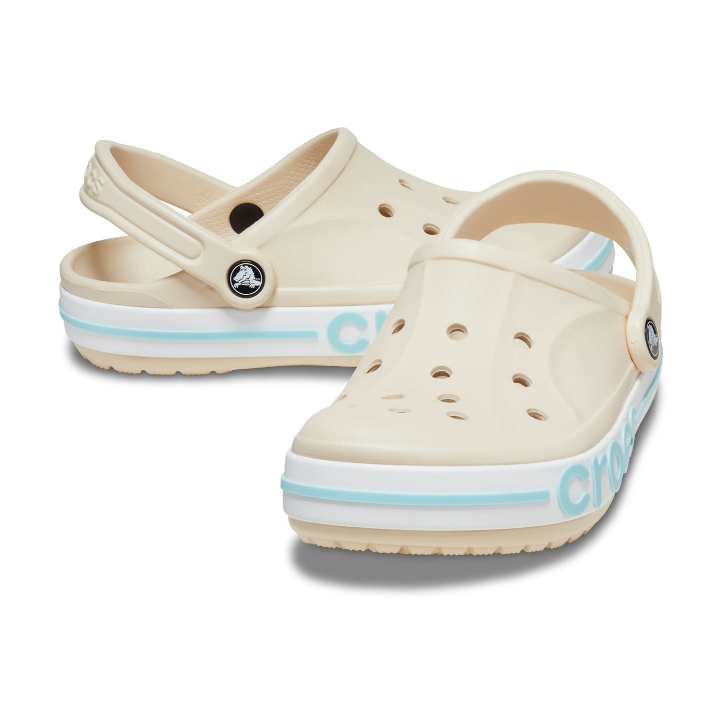 Bayaband Clog