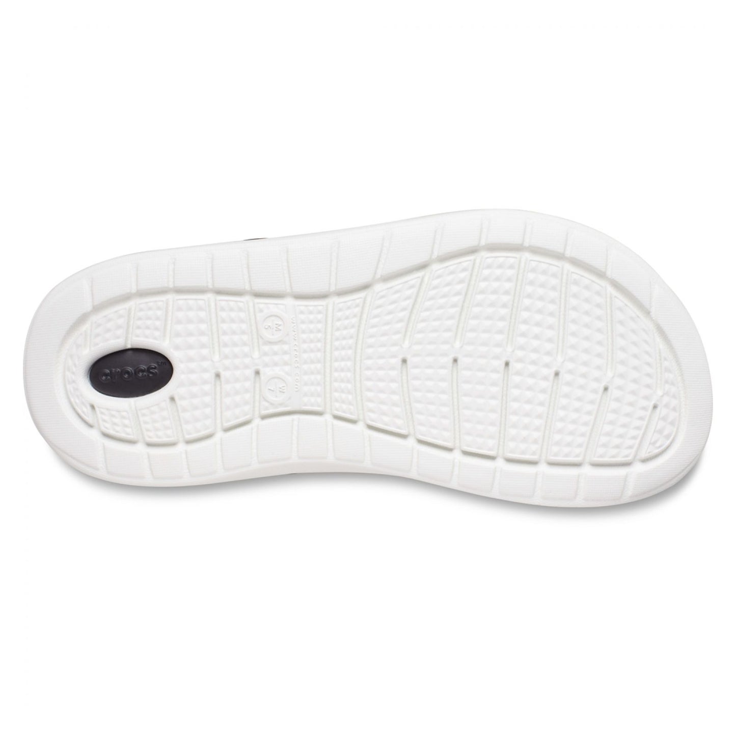 Crocs-205964-4sf-j3 Literide Clog K Lpi/mlby J3 Kids