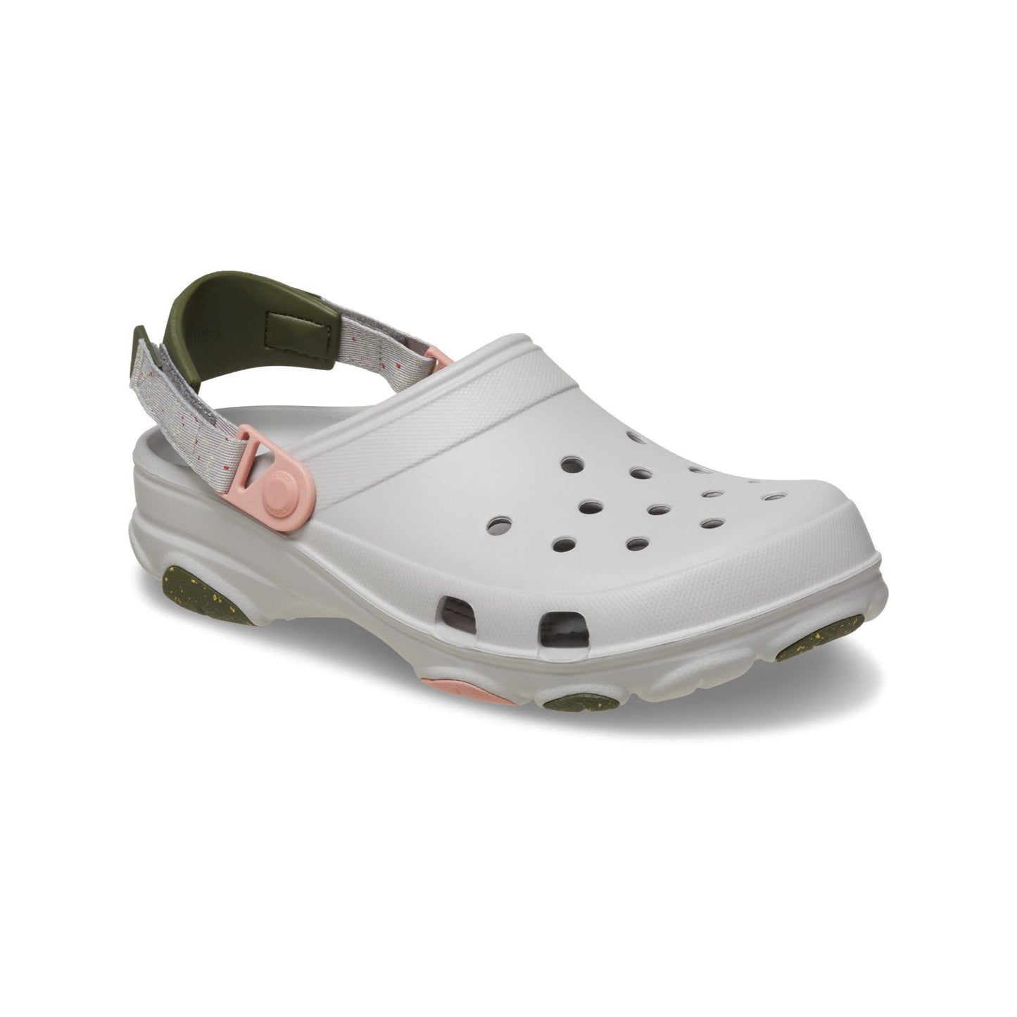 Classic All Terrain Clog