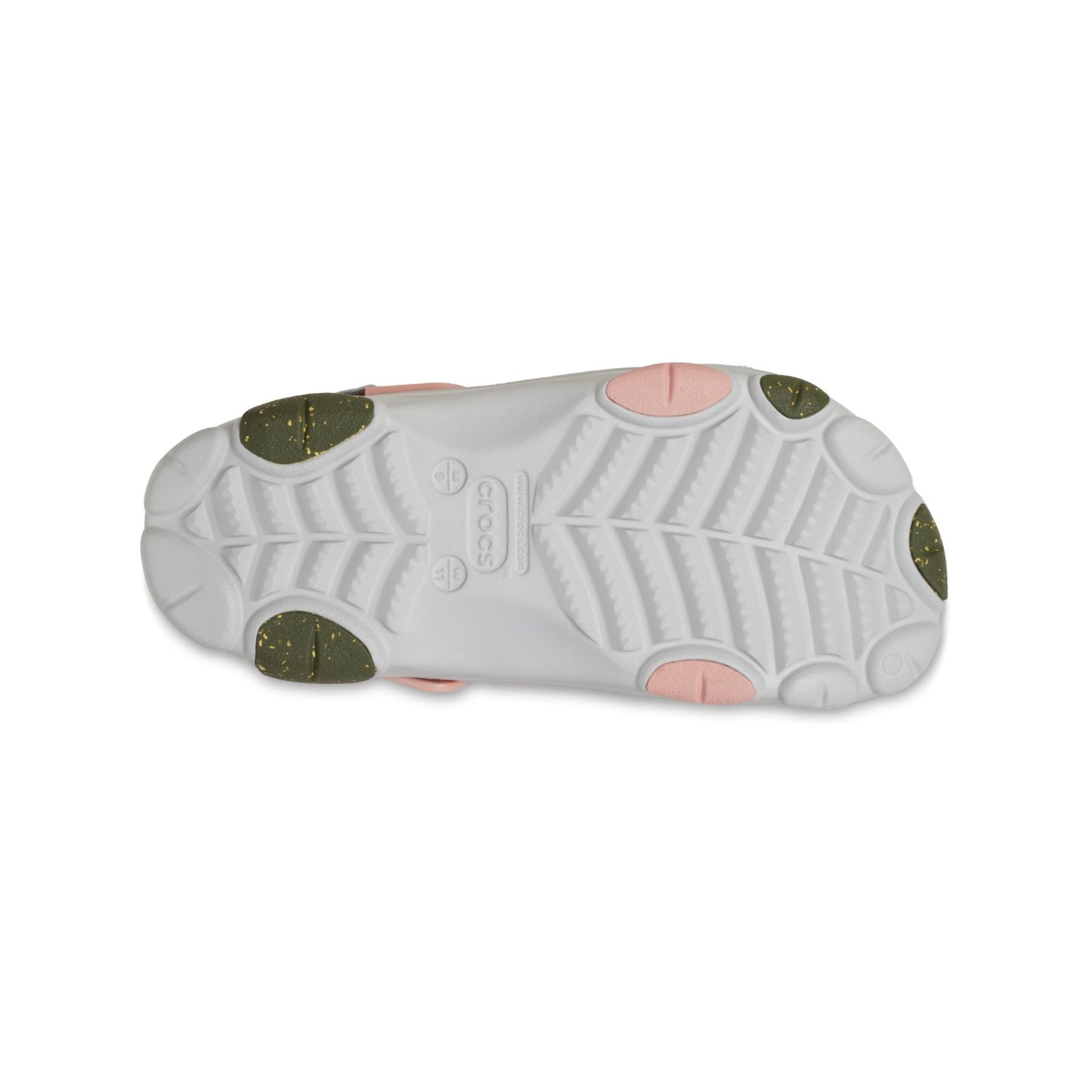 Classic All Terrain Clog