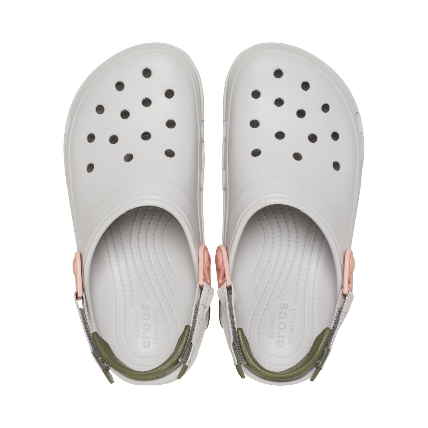 Classic All Terrain Clog