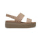 Brooklyn Low Wedge