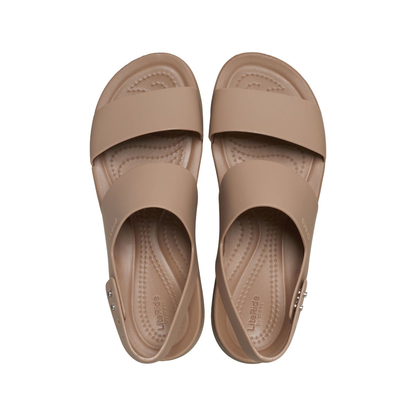 Brooklyn Low Wedge