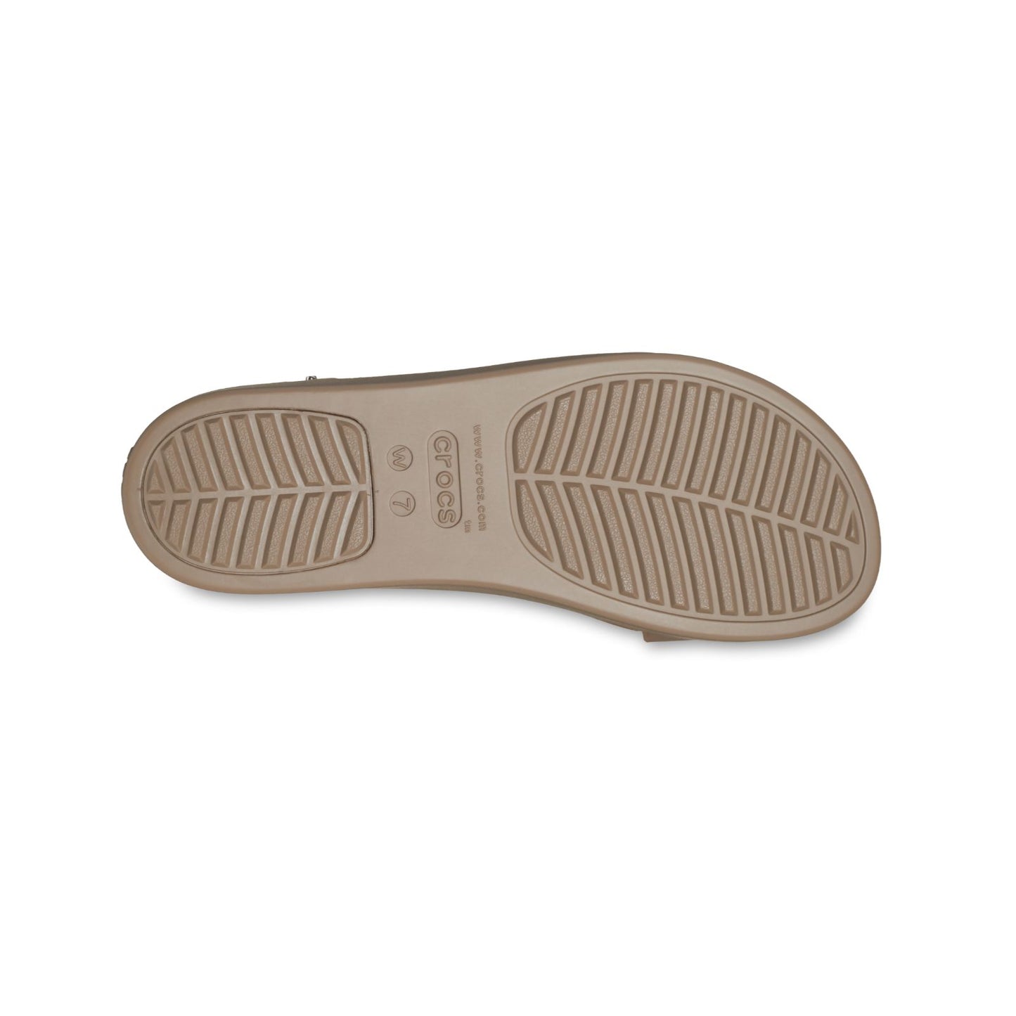 Brooklyn Low Wedge