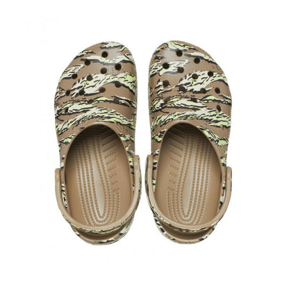 Classis Clog