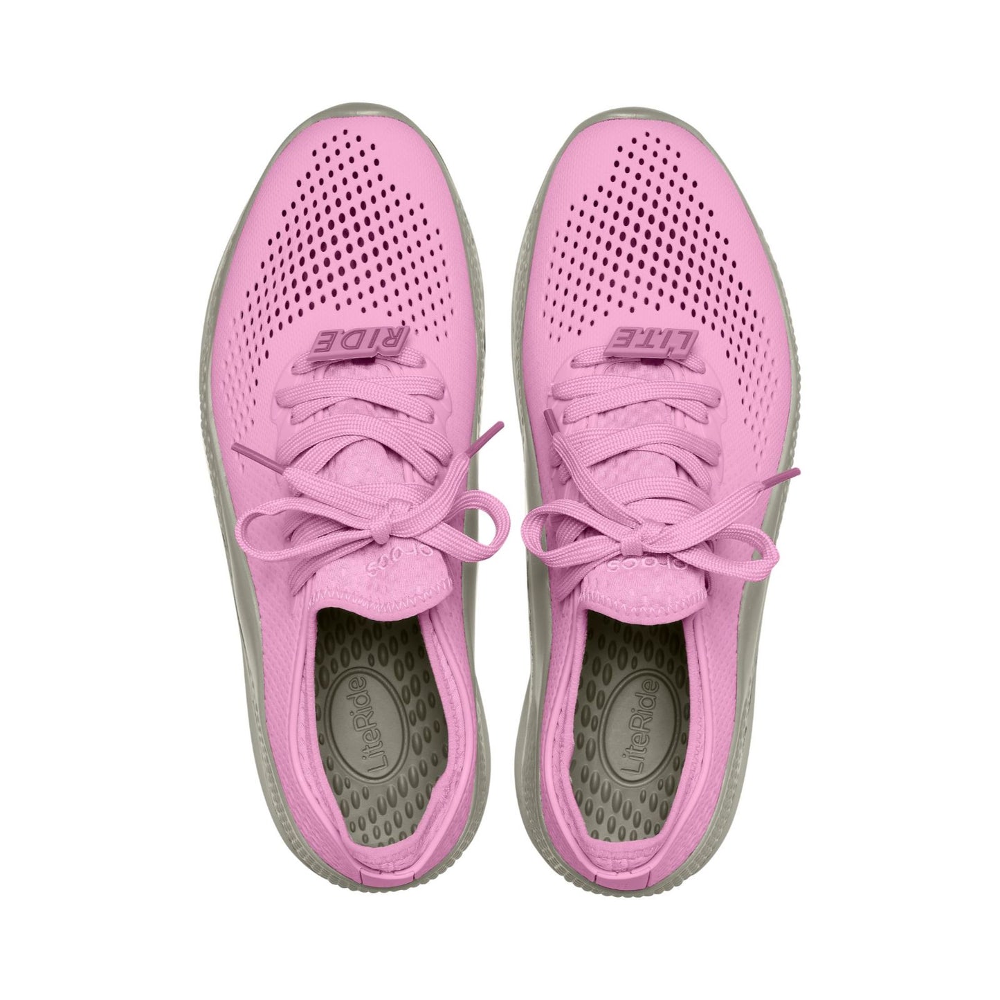 Literide 360 Pacer Mujer