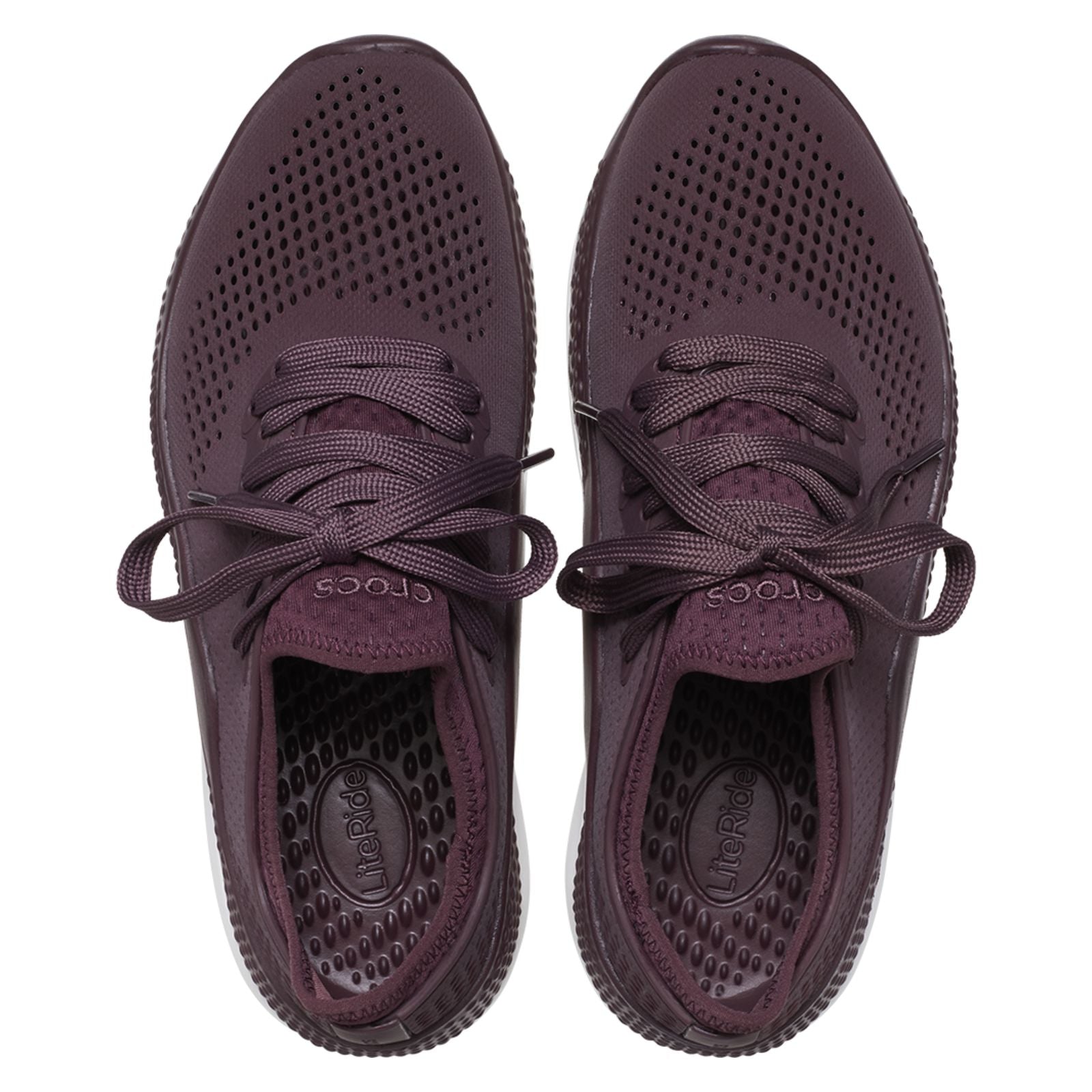 Literide 360 Pacer Mujer – Crocs Costa Rica