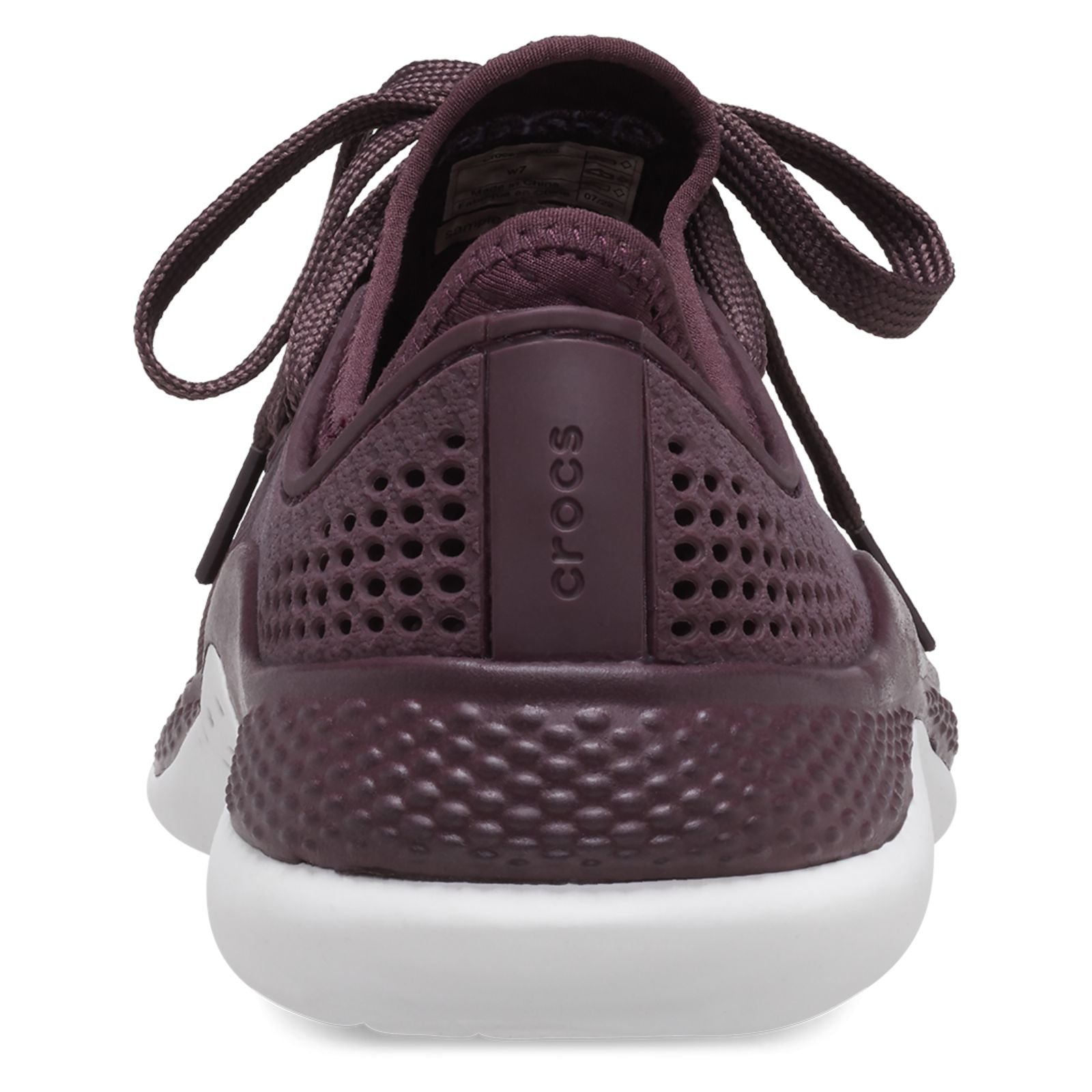 Literide 360 Pacer Mujer – Crocs Costa Rica