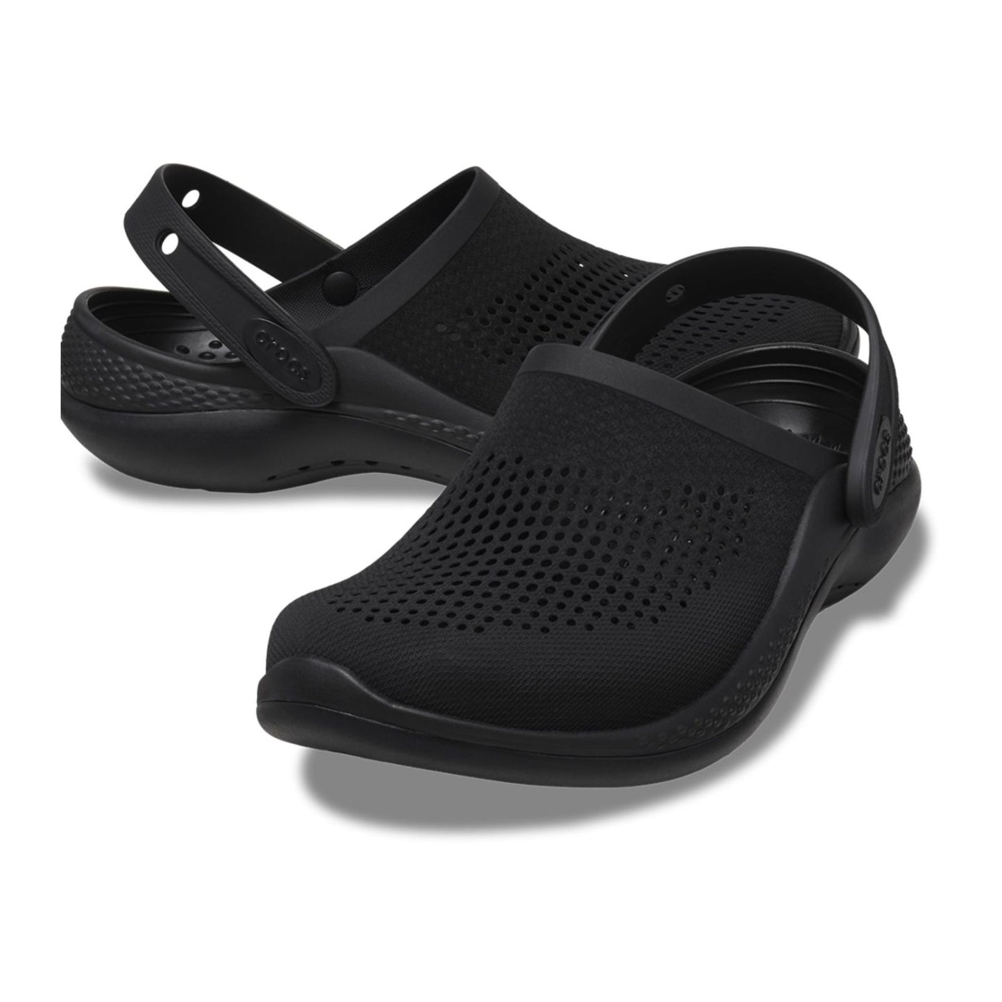 Literide Clog