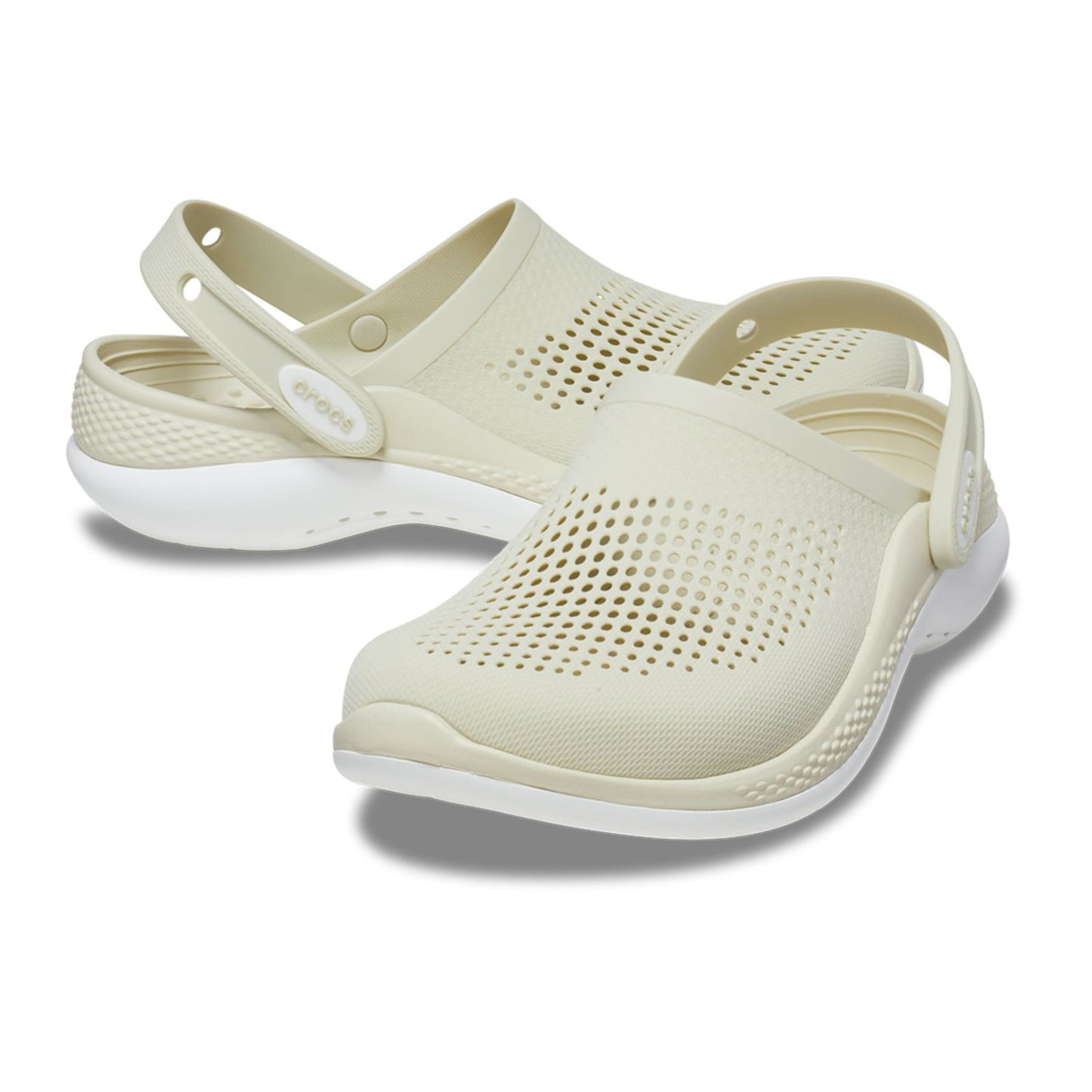 Literide Clog