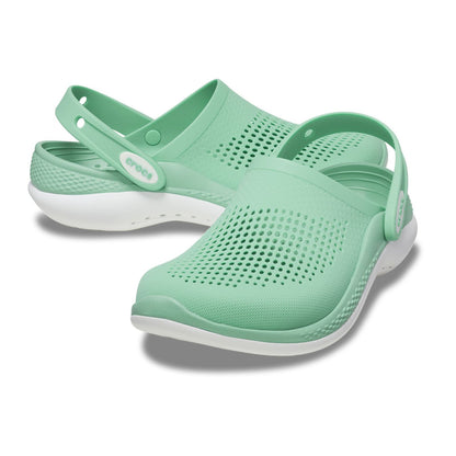 Literide Clog