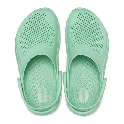 Literide Clog