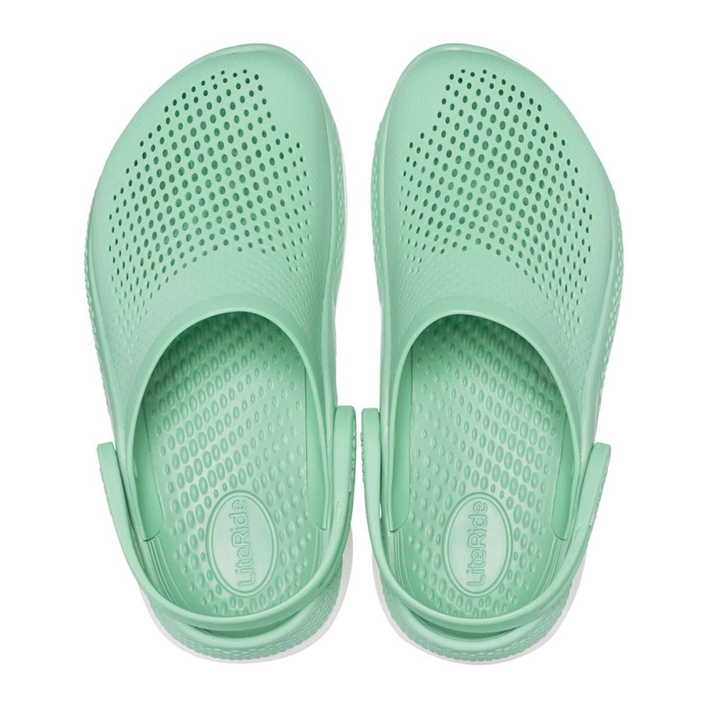 Literide Clog