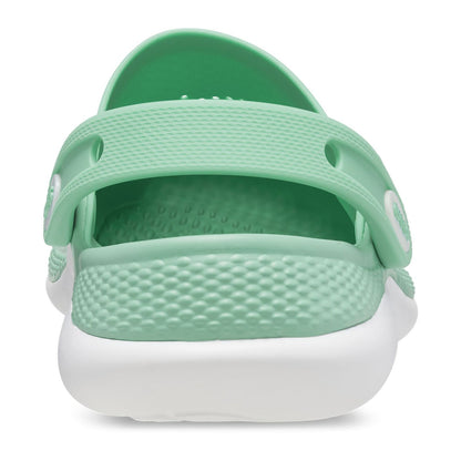 Literide Clog