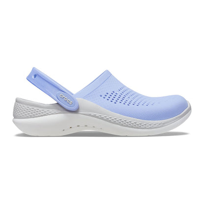 Literide Clog
