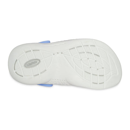 Literide Clog