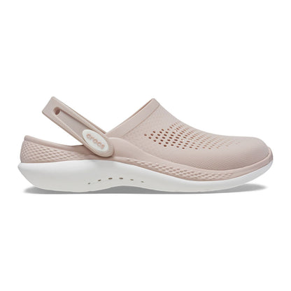 Literide Clog
