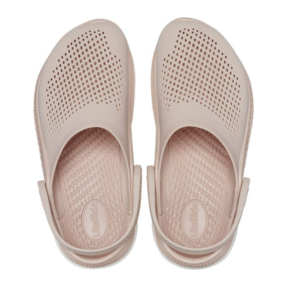 Literide Clog