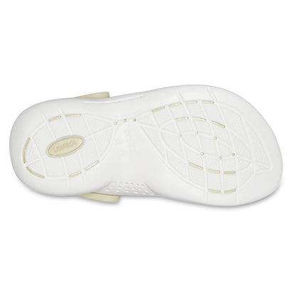 Crocs-209327-90h-j5 Classic Lined Hanukkah Clog K Mlt J5 Kids
