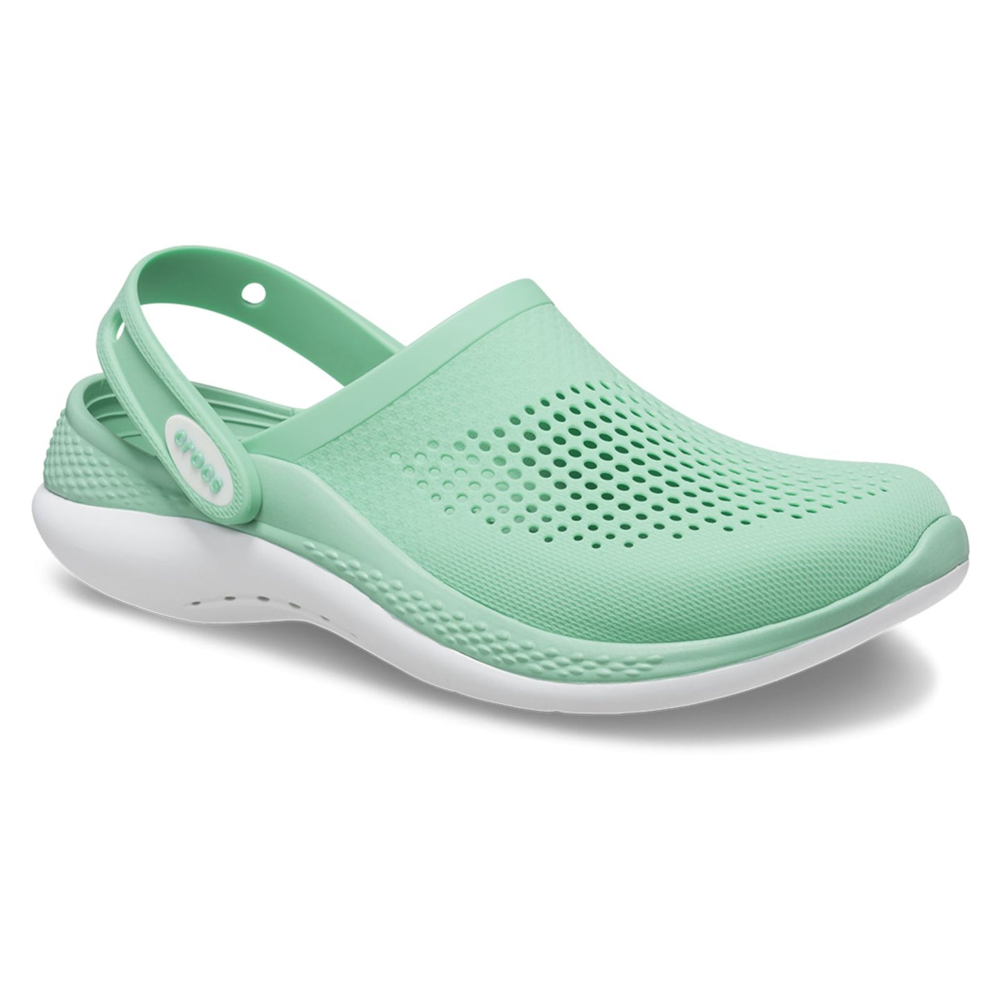 Literide Clog