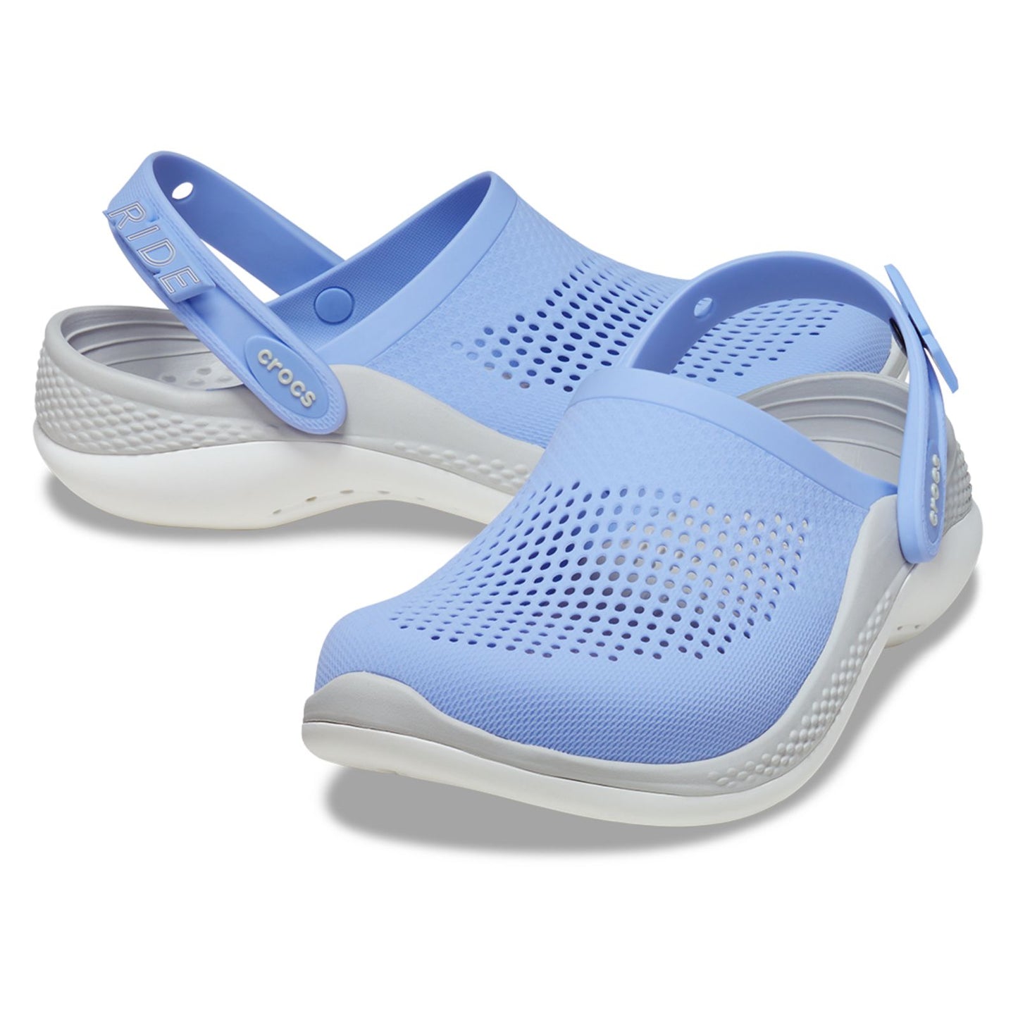 Literide Clog