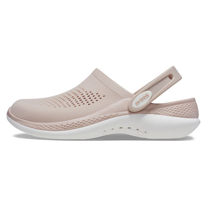Literide Clog