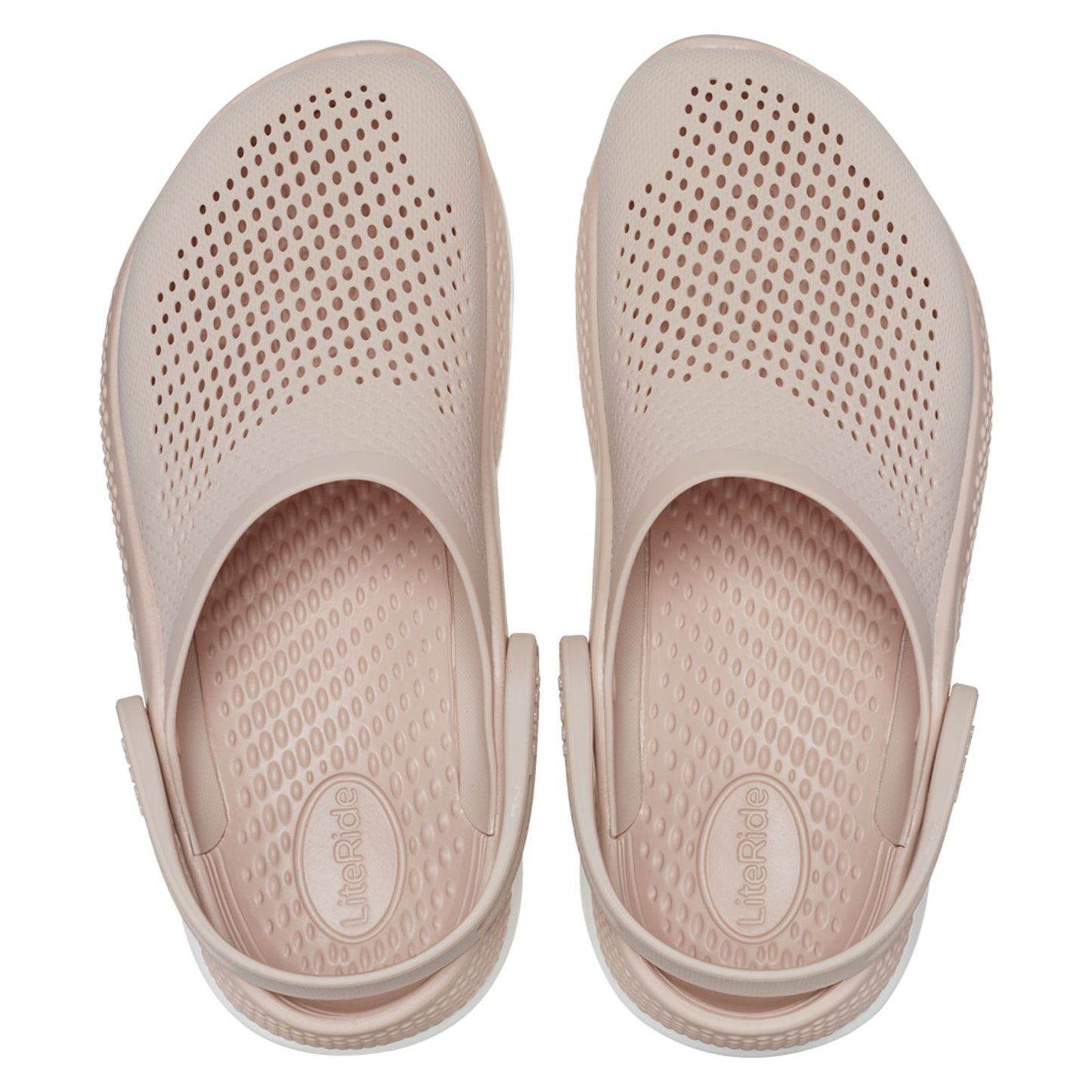 Literide Clog