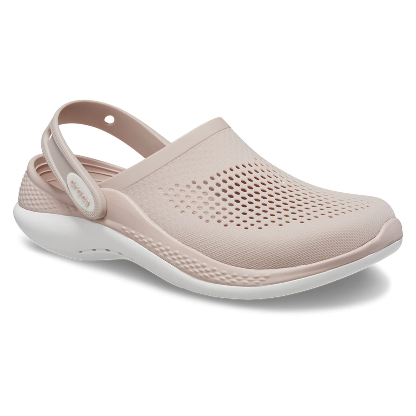 Literide Clog
