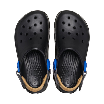 All Terrain Clog Niños Pequeños