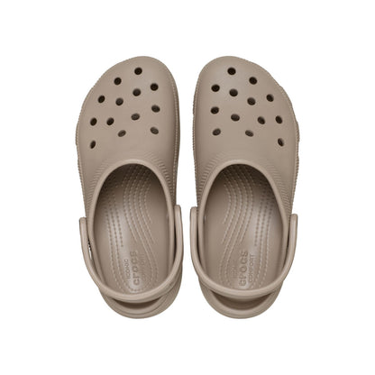 Classic Platform Clog