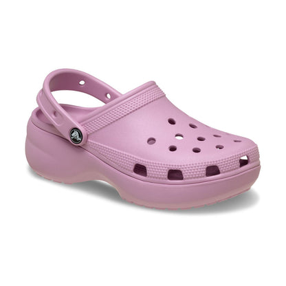 Classic Platform Clog