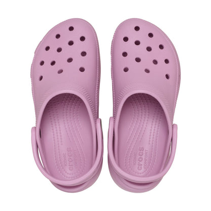 Classic Platform Clog
