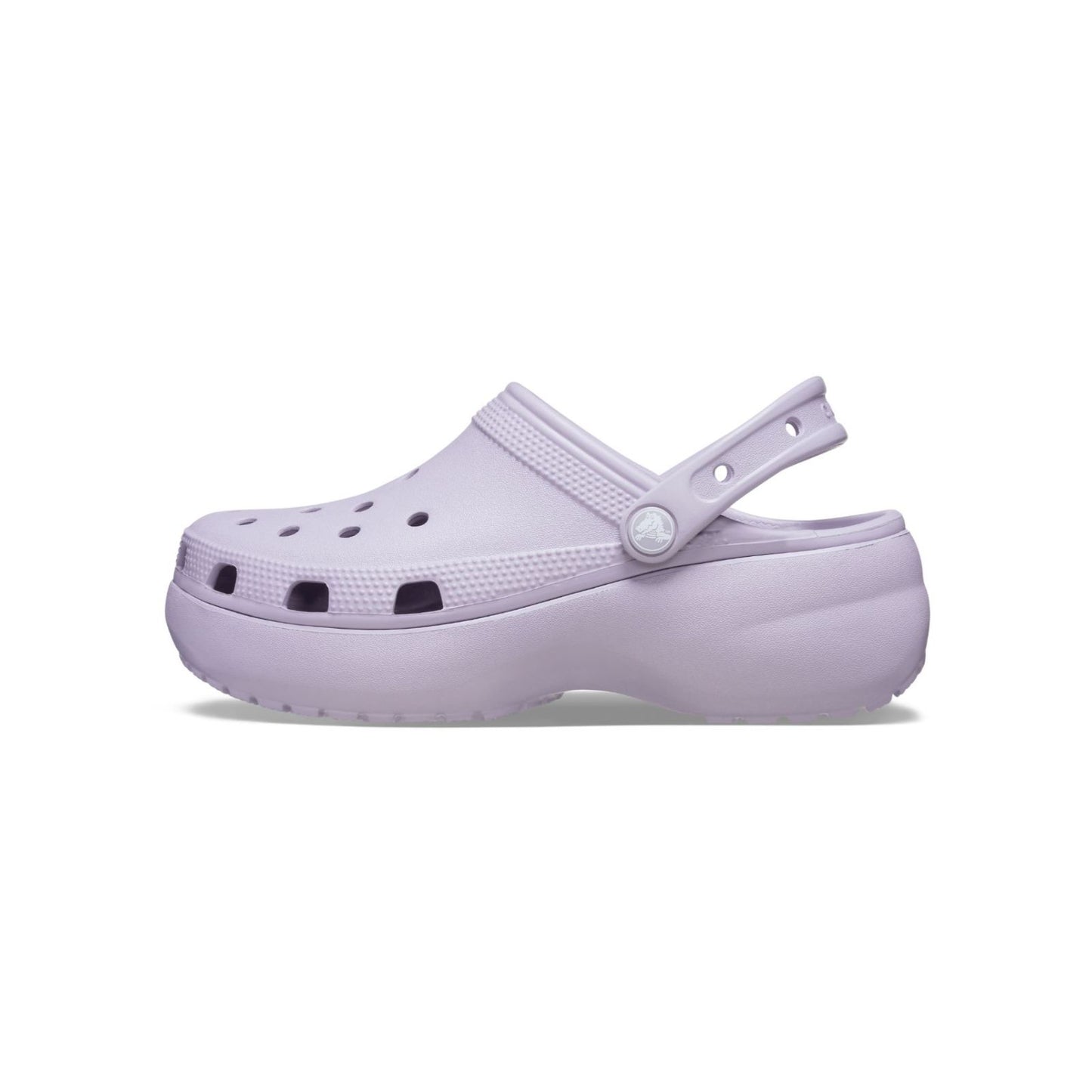 Classic Platform Clog