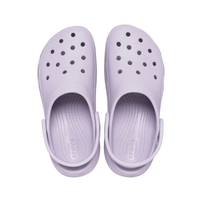 Classic Platform Clog