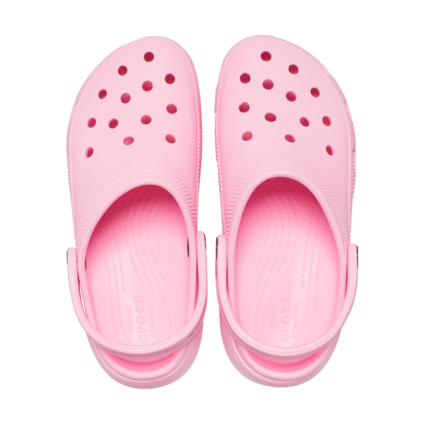 Classic Platform Clog