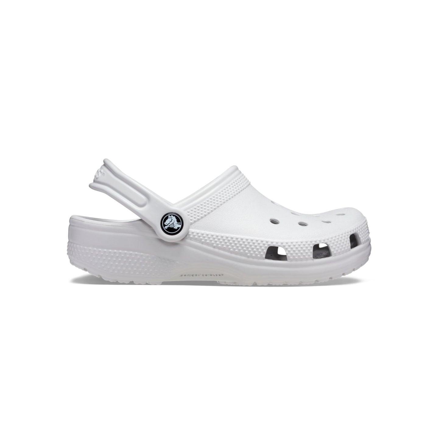 Classic Clog Kids