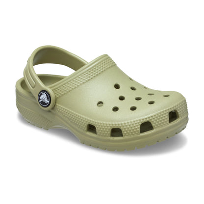 Classic Clog Niños Pequeños