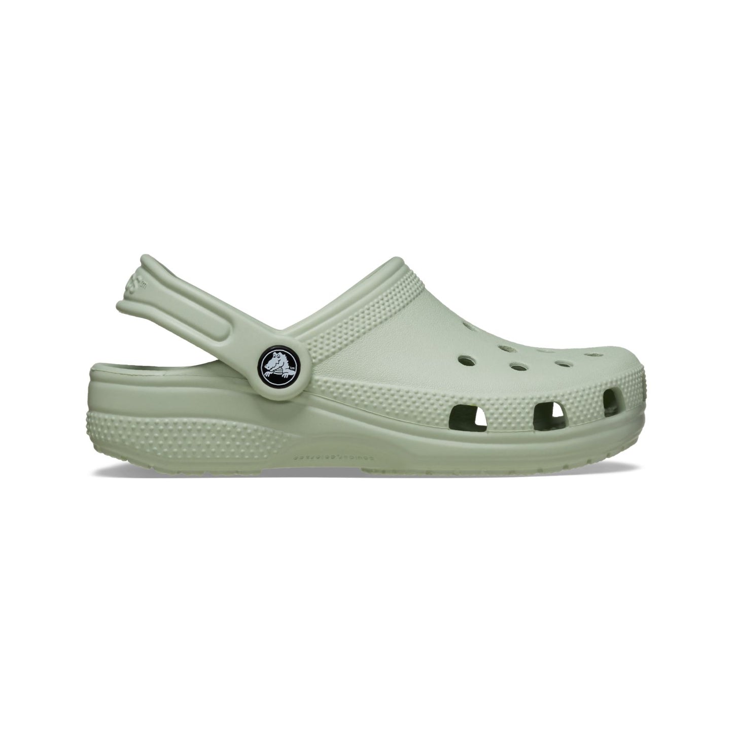 Classic Clog Kids