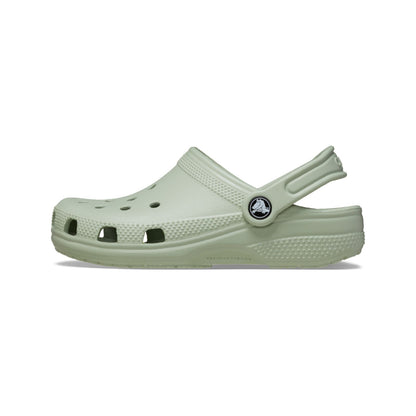 Classic Clog Kids