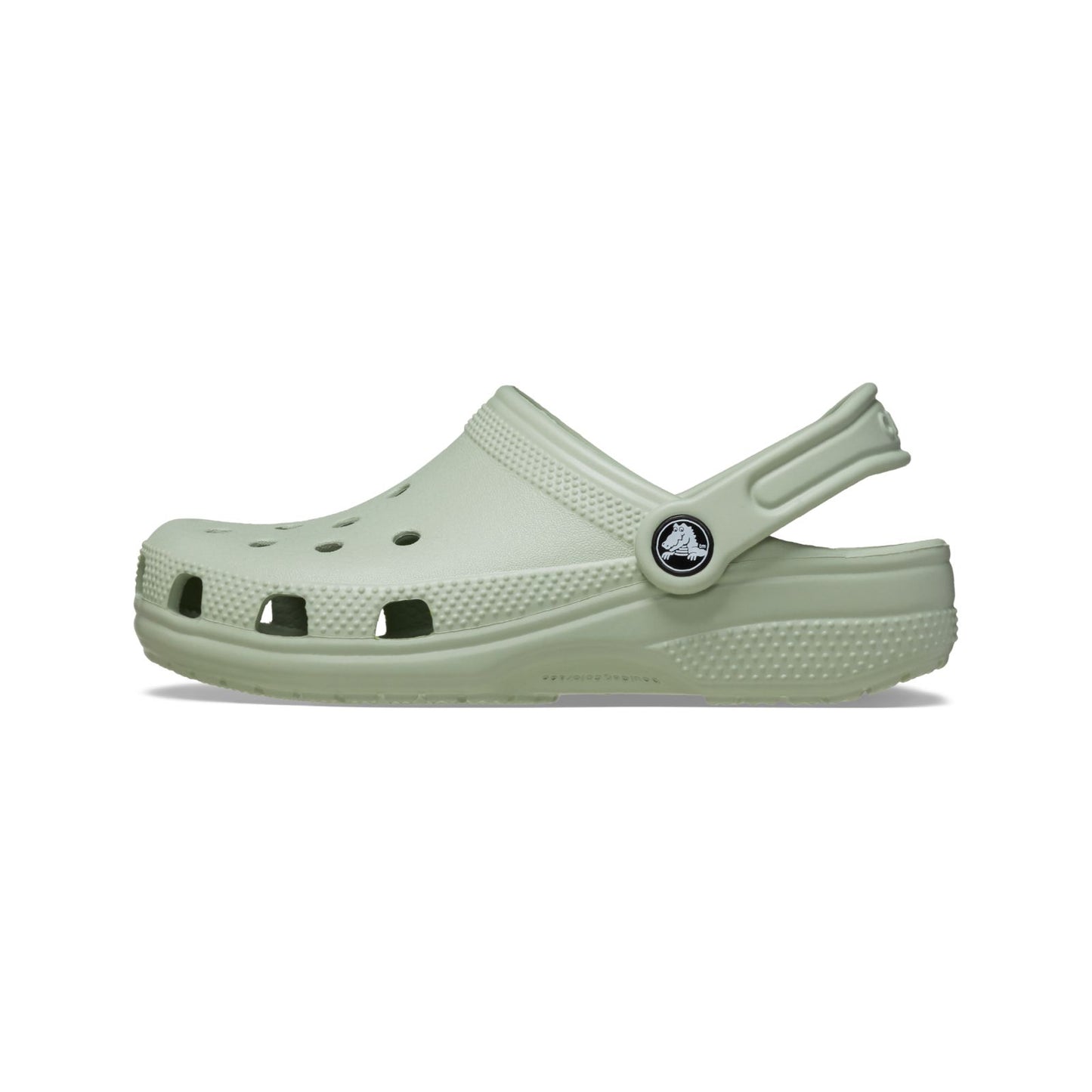 Classic Clog Kids