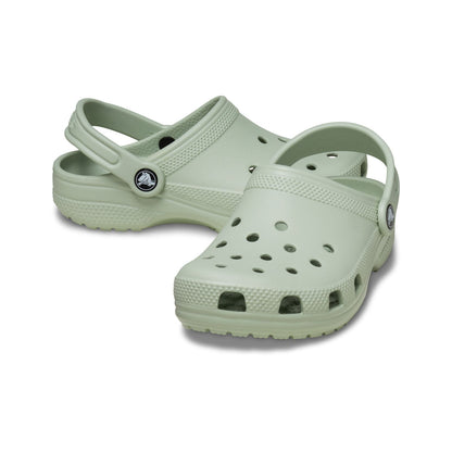 Classic Clog Kids