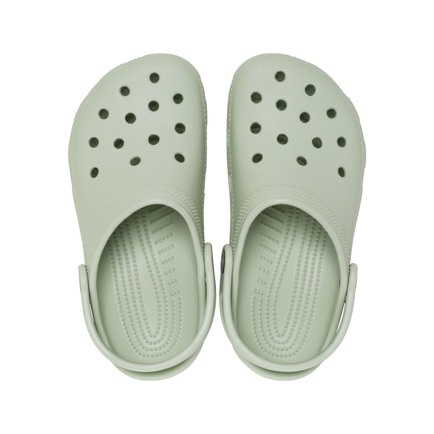 Classic Clog Kids