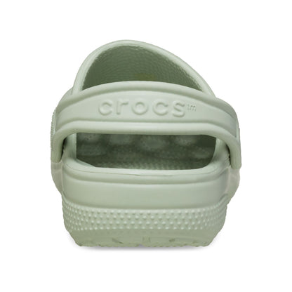 Classic Clog Kids