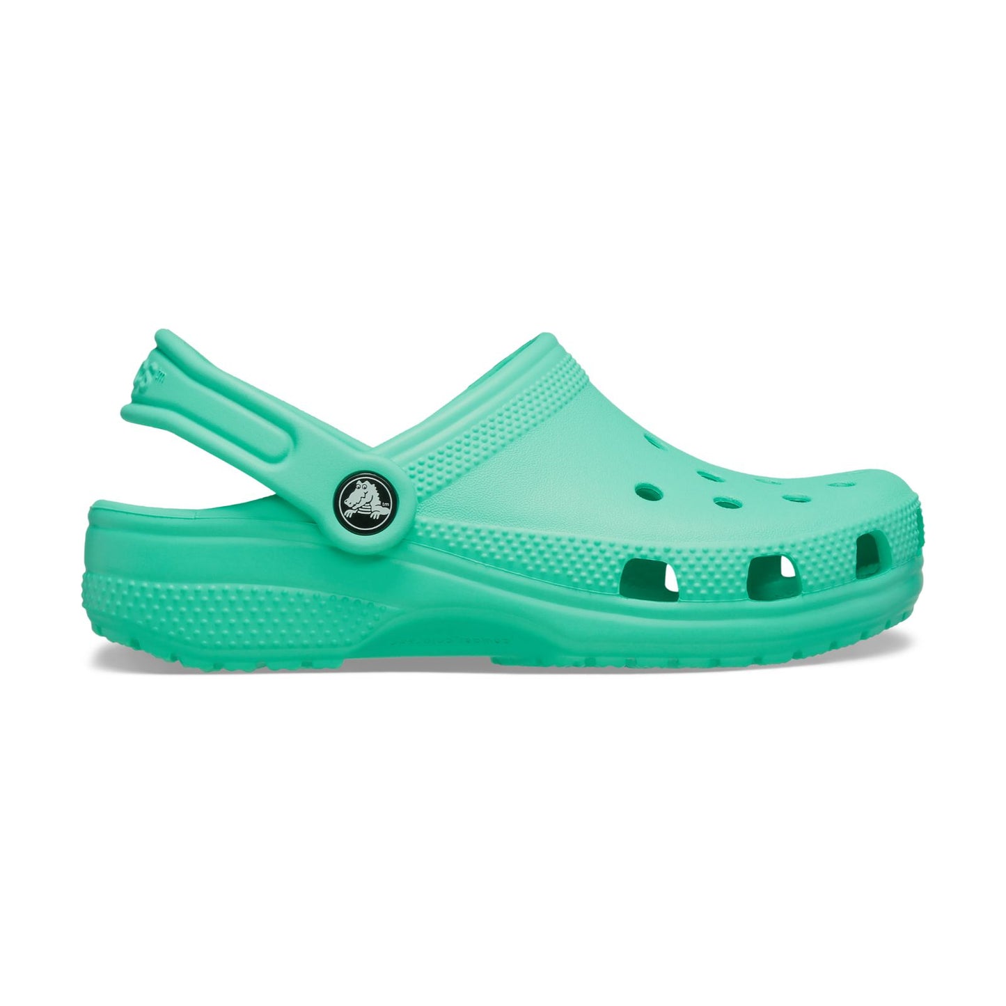 Classic Clog Niños Pequeños