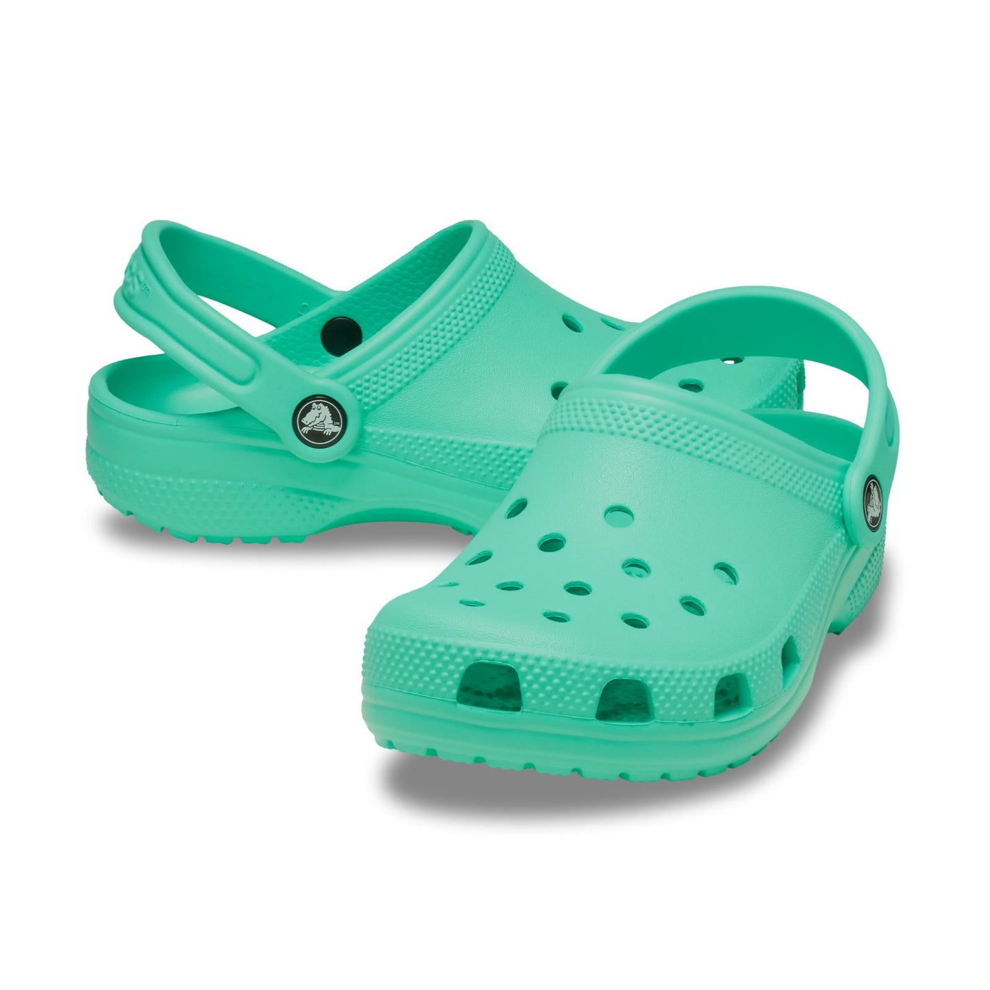Classic Clog Niños Pequeños
