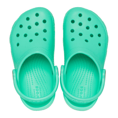 Classic Clog Niños Pequeños