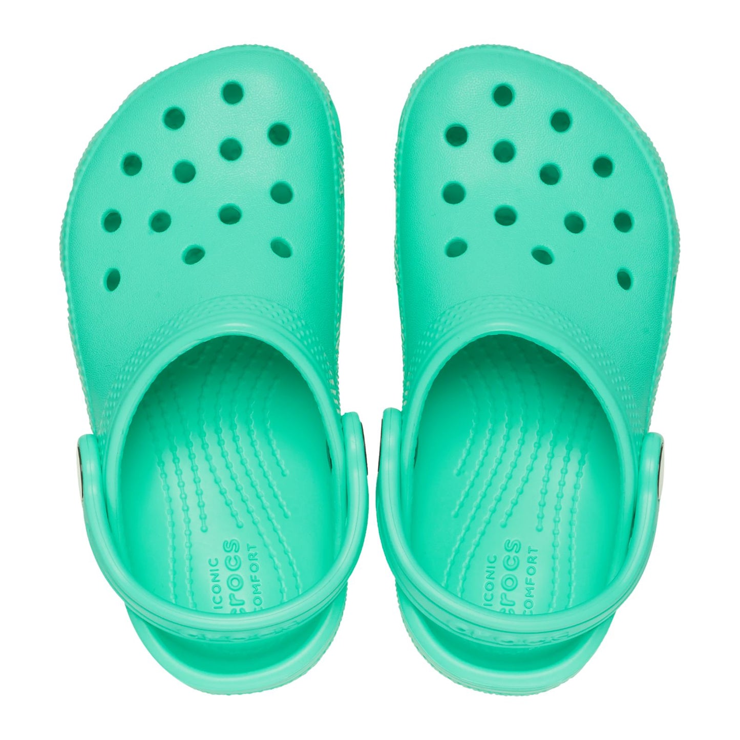 Classic Clog Niños Pequeños