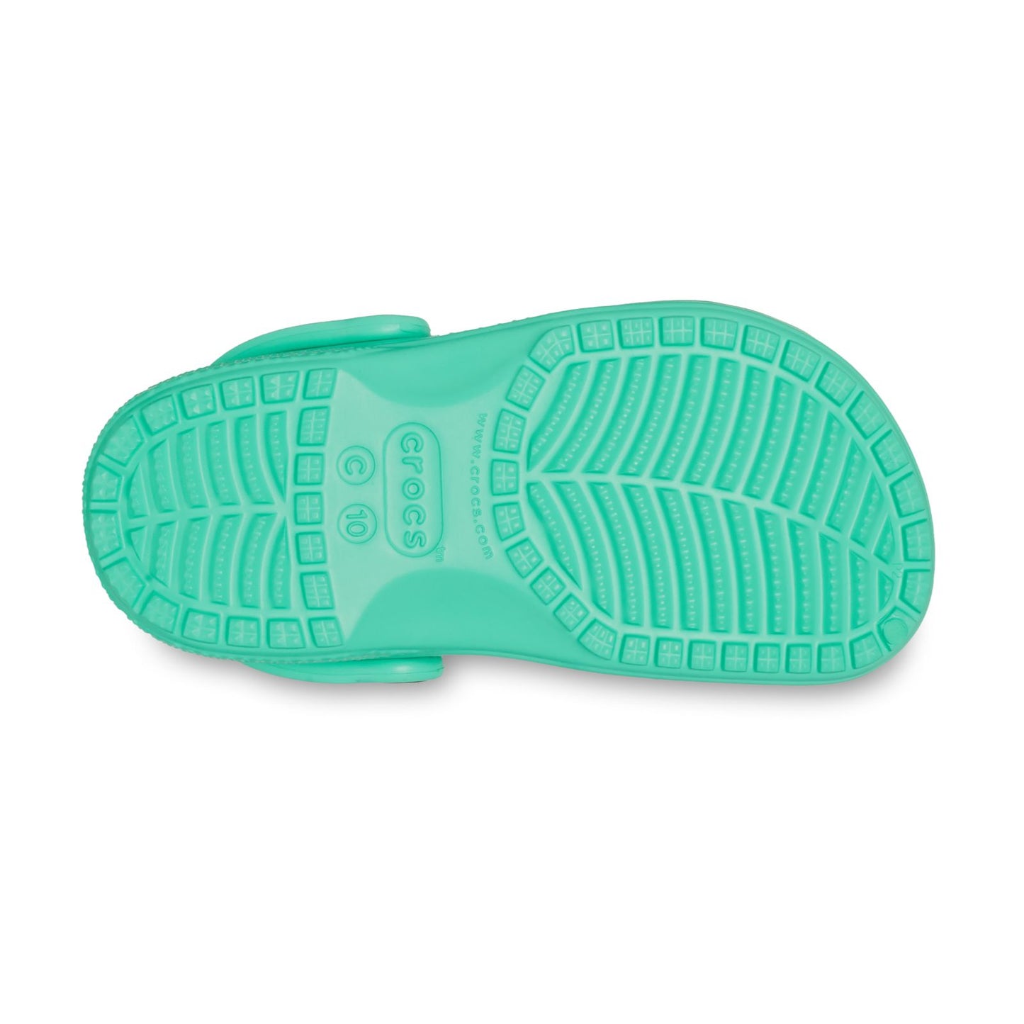 Classic Clog Niños Pequeños